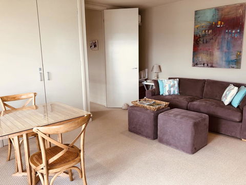 The Point BnB - Accommodation Bookings 12
