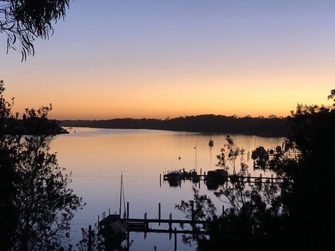 The Point BnB - Accommodation Bookings 13