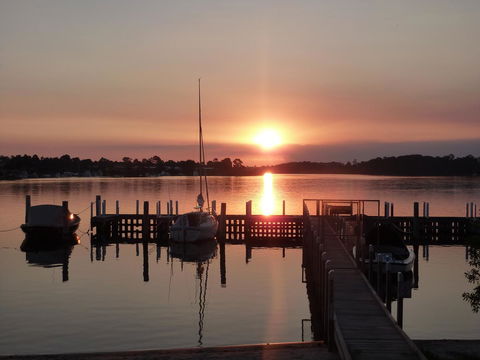The Point BnB - Accommodation Bookings 15