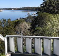 The Point BnB - Accommodation Bookings