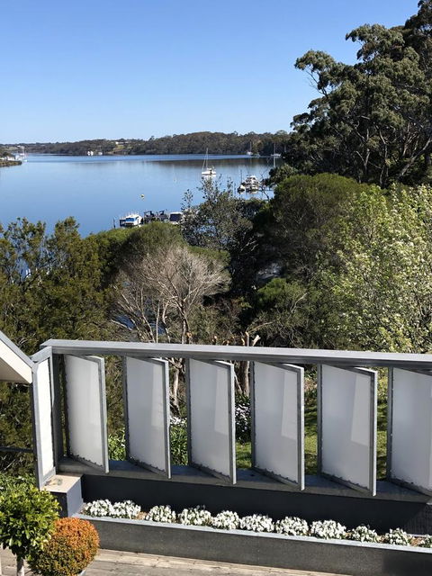 The Point BnB - Accommodation Bookings 0