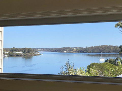 The Point BnB - Accommodation Bookings 8