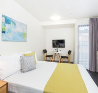 City Edge North Melbourne Apartment Hotel