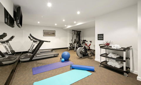 Quest Cheltenham - Accommodation Bookings 20