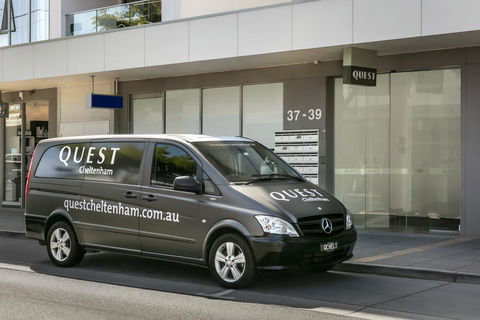 Quest Cheltenham - Accommodation Bookings 16
