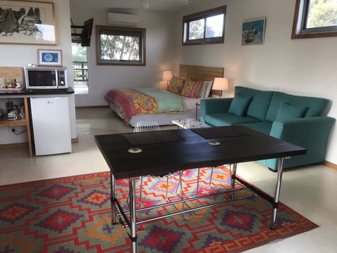 Aloha Ha Phillip Island - Accommodation Bookings 1