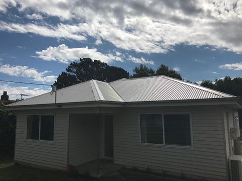 The Hill House - Accommodation Bookings 7