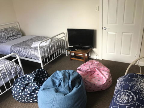 The Hill House - Accommodation Bookings 6