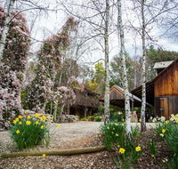Lothlorien - Accommodation Bookings