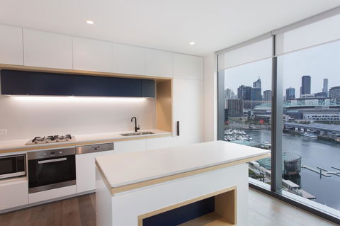 The Sebel Residences Melbourne Docklands Serviced Apartments - Accommodation Bookings 17