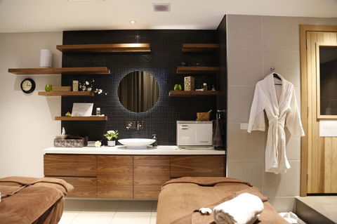 The Sebel Residences Melbourne Docklands Serviced Apartments - Accommodation Bookings 32