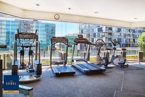 The Sebel Residences Melbourne Docklands Serviced Apartments - Accommodation Bookings 29