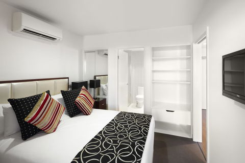 The Sebel Residences Melbourne Docklands Serviced Apartments - Accommodation Bookings 19