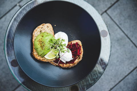 The Sebel Residences Melbourne Docklands Serviced Apartments - Accommodation Bookings 31