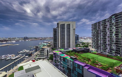 The Sebel Residences Melbourne Docklands Serviced Apartments - Accommodation Bookings 35