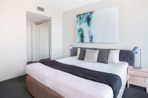 The Sebel Residences Melbourne Docklands Serviced Apartments - Accommodation Bookings 7