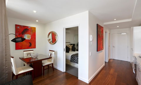 The Sebel Residences Melbourne Docklands Serviced Apartments - Accommodation Bookings 20