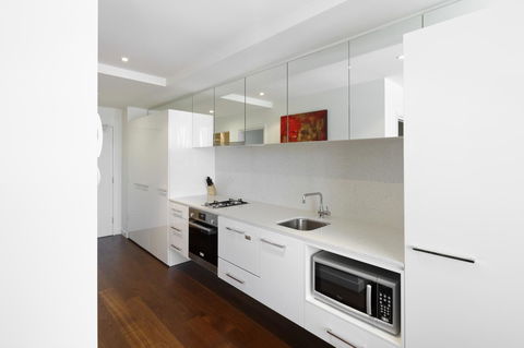 The Sebel Residences Melbourne Docklands Serviced Apartments - Accommodation Bookings 21