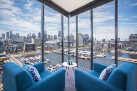 The Sebel Residences Melbourne Docklands Serviced Apartments - Accommodation Bookings 11