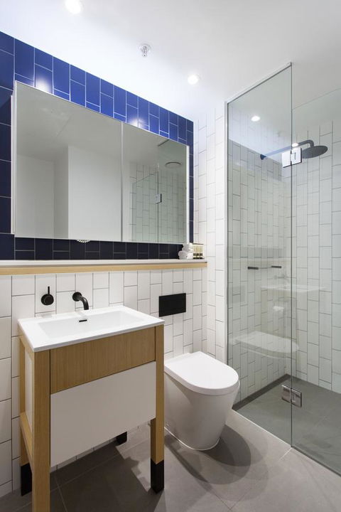 The Sebel Residences Melbourne Docklands Serviced Apartments - Accommodation Bookings 13