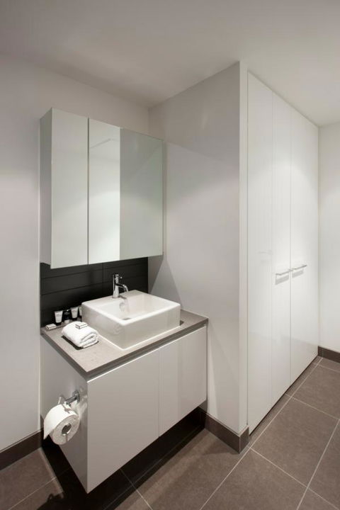 The Sebel Residences Melbourne Docklands Serviced Apartments - Accommodation Bookings 3