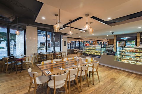 The Sebel Residences Melbourne Docklands Serviced Apartments - Accommodation Bookings 30