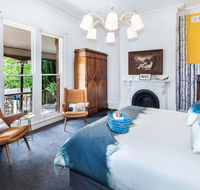Lascelles Ballarat - Accommodation Bookings