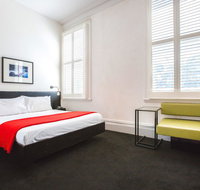 Middle Park Hotel - Accommodation Bookings