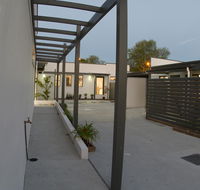 16 King Street