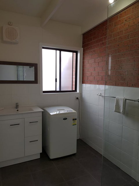 Beachcomber Holiday Units - Accommodation Bookings 16