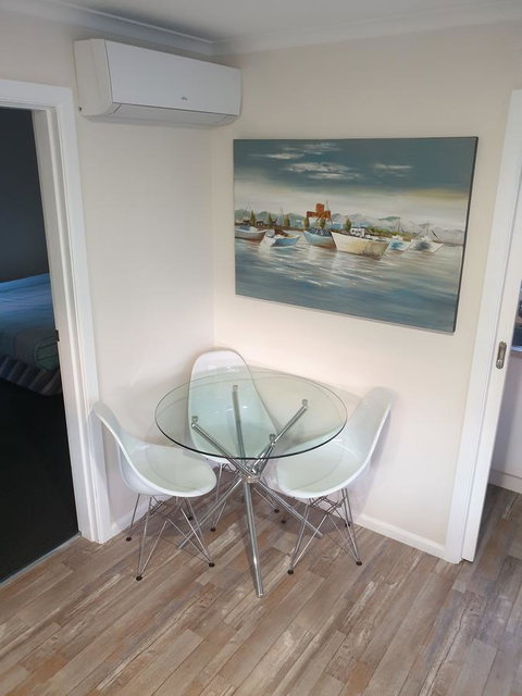 Beachcomber Holiday Units - Accommodation Bookings 5