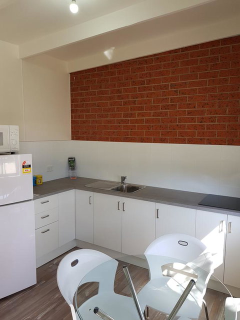 Beachcomber Holiday Units - Accommodation Bookings 12