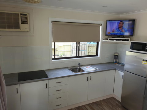 Beachcomber Holiday Units - Accommodation Bookings 4