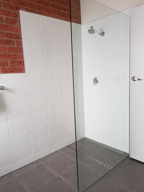 Beachcomber Holiday Units - Accommodation Bookings 15