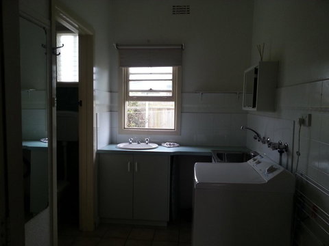 Beachcomber Holiday Units - Accommodation Bookings 27