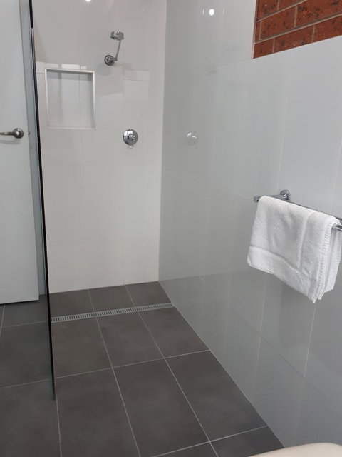 Beachcomber Holiday Units - Accommodation Bookings 10