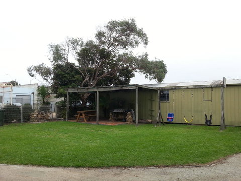 Beachcomber Holiday Units - Accommodation Bookings 25