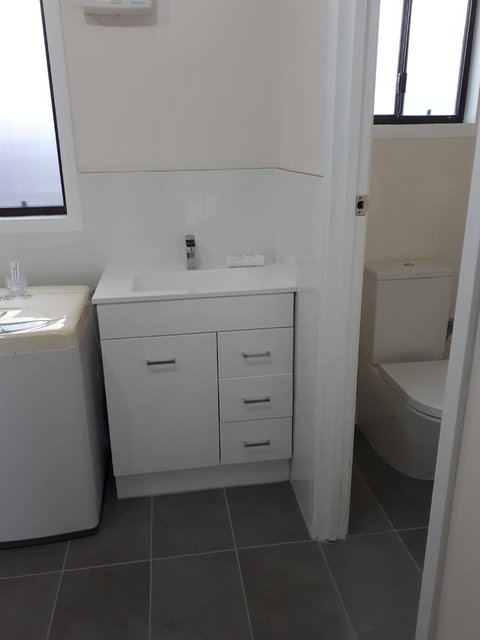 Beachcomber Holiday Units - Accommodation Bookings 8