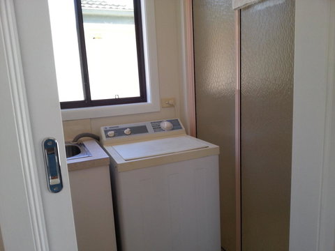 Beachcomber Holiday Units - Accommodation Bookings 19