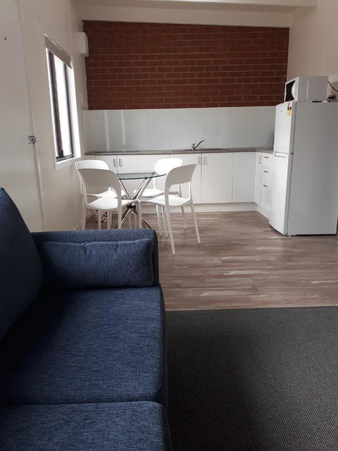 Beachcomber Holiday Units - Accommodation Bookings 11