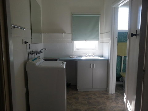 Beachcomber Holiday Units - Accommodation Bookings 39