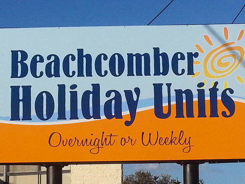 Beachcomber Holiday Units - Accommodation Bookings 22