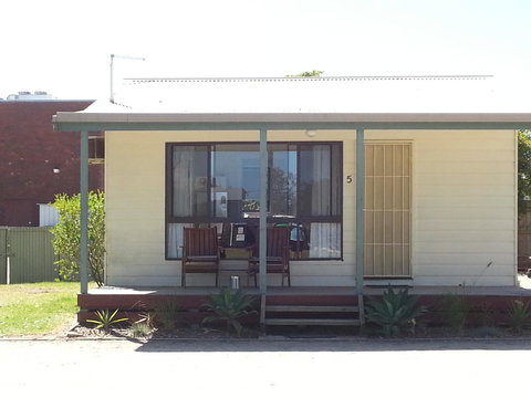 Beachcomber Holiday Units - Accommodation Bookings 21