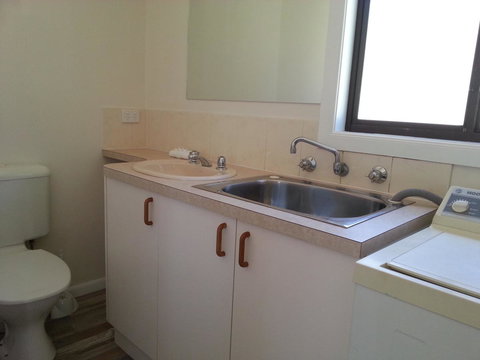 Beachcomber Holiday Units - Accommodation Bookings 20