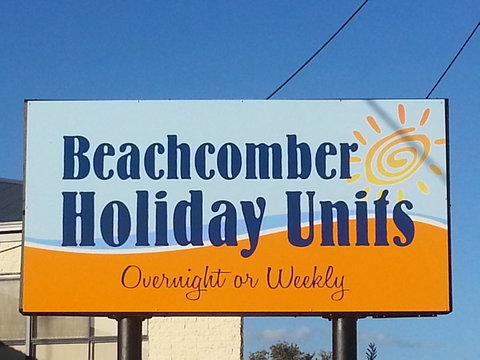 Beachcomber Holiday Units - Accommodation Bookings 0