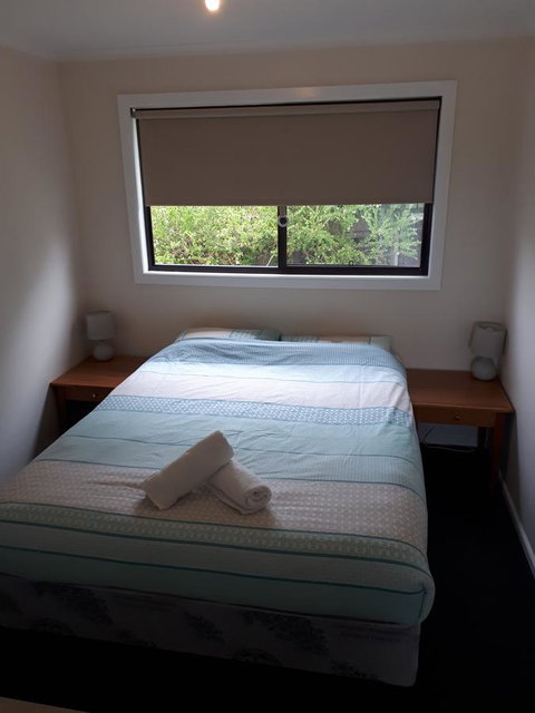 Beachcomber Holiday Units - Accommodation Bookings 2