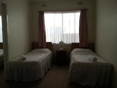 Beachcomber Holiday Units - Accommodation Bookings 28