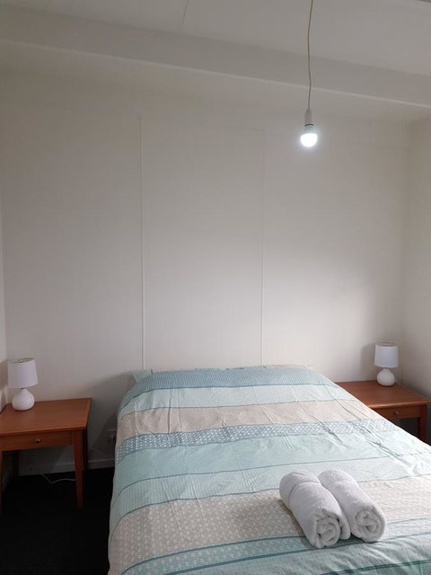 Beachcomber Holiday Units - Accommodation Bookings 18