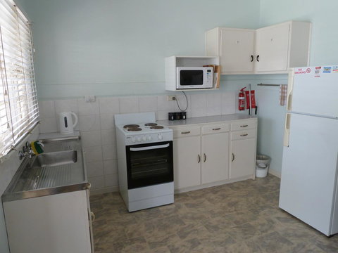 Beachcomber Holiday Units - Accommodation Bookings 33