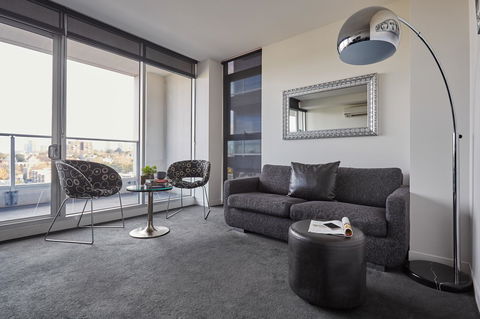 Punthill South Yarra Grand - Accommodation Bookings 29